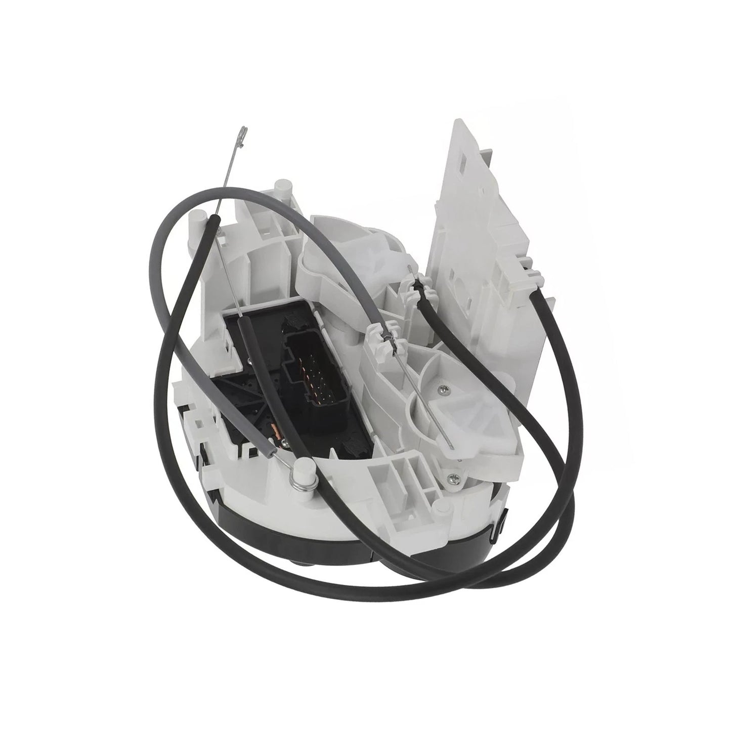 Climate Control Switch for Nissan Versa (2012–2013)