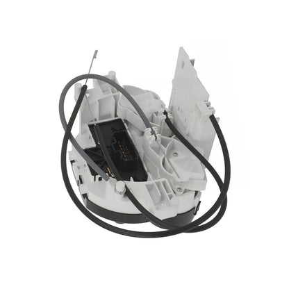 Climate Control Switch for Nissan Versa (2012–2013)