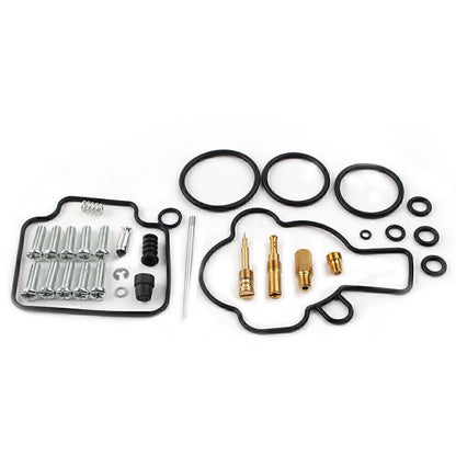 Carburetor Rebuild Kit for 2004-2005 Honda TRX450R 2 x Repair Kits