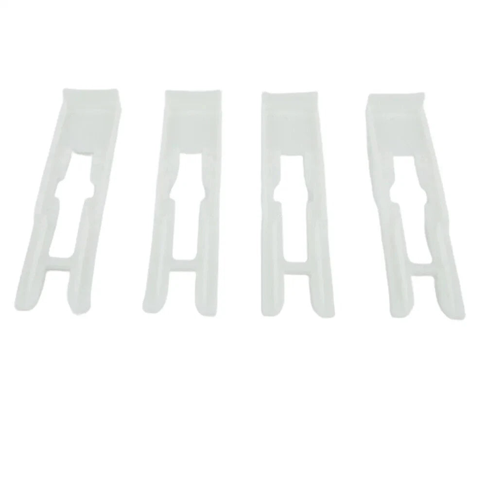4 x Headlight Retainer Clips for Buick Chevrolet Pontiac (2000-2005)