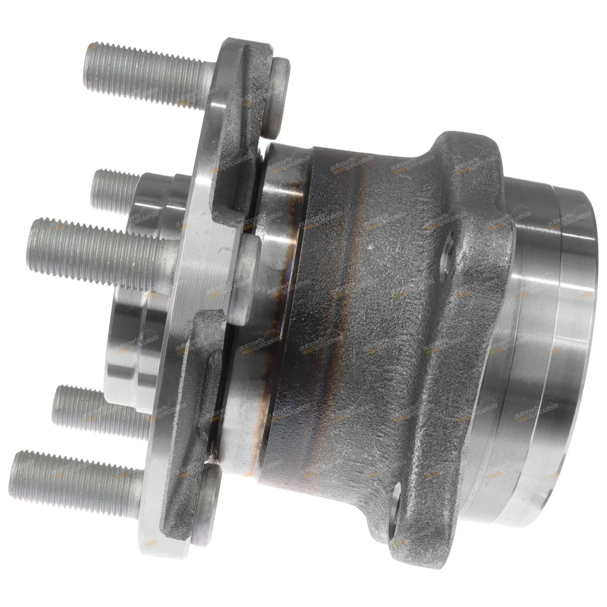 Rear Wheel Bearing Hub Assembly for Subaru Liberty (2009 - 2015)