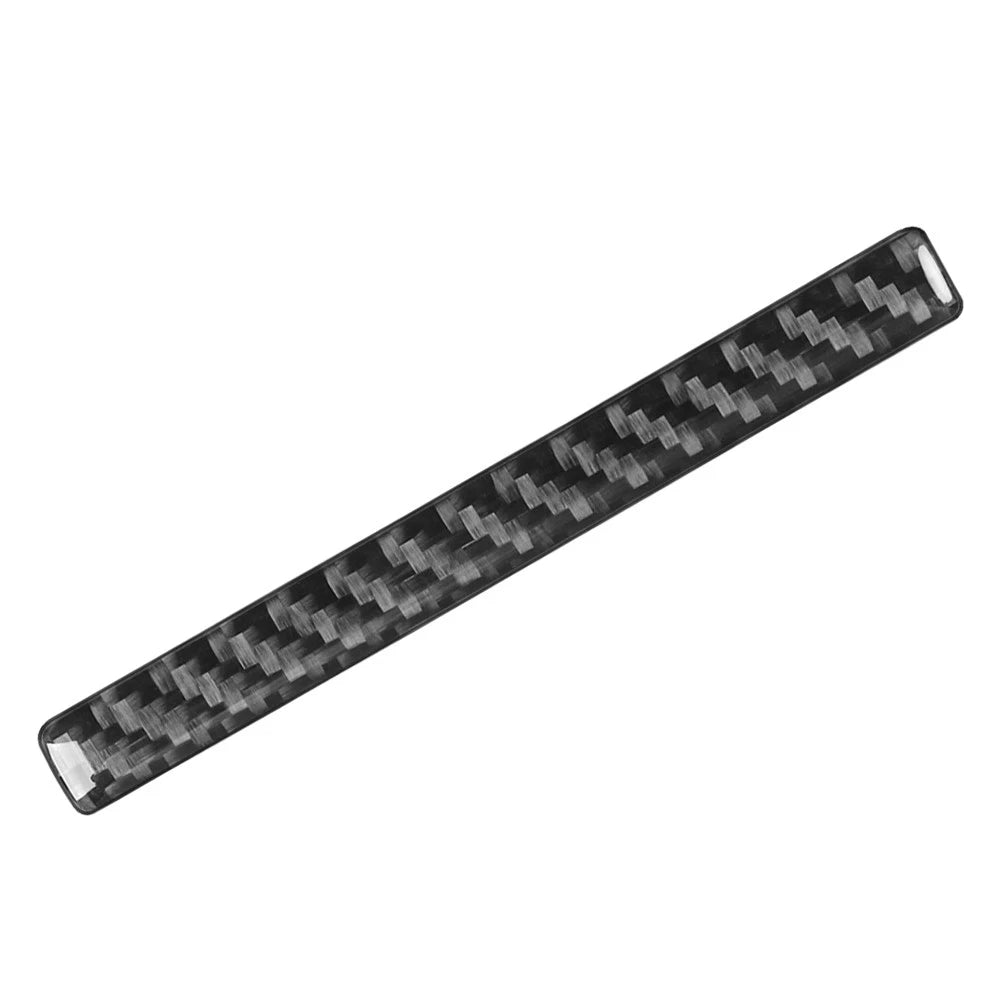 Armrest Box Rear Strip Cover Trim for Volkswagen Passat B5 (2001-2005)