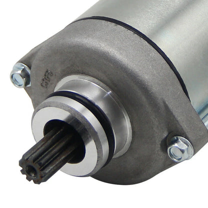 Starter Motor for Gas Gas EC 250F, EC 350F, MC 250F, MC 350F, EX 250F, EX 350F (21-23)