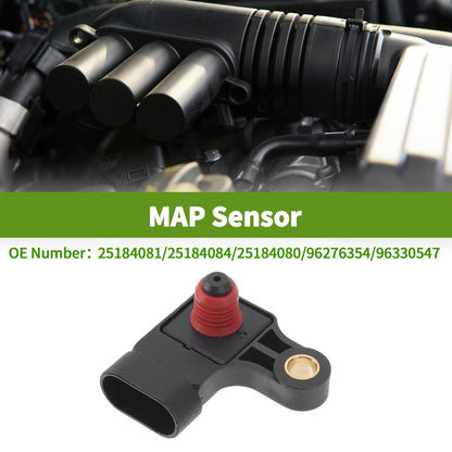 1.4L MAP Sensor for CHEVROLET AVEO (2006 - 2007)