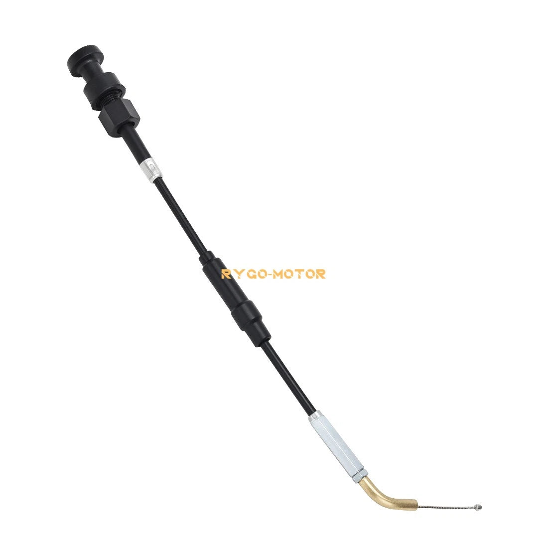 Starter Choke Cable for Yamaha Breeze 125 YFA-1 (1989–2004)