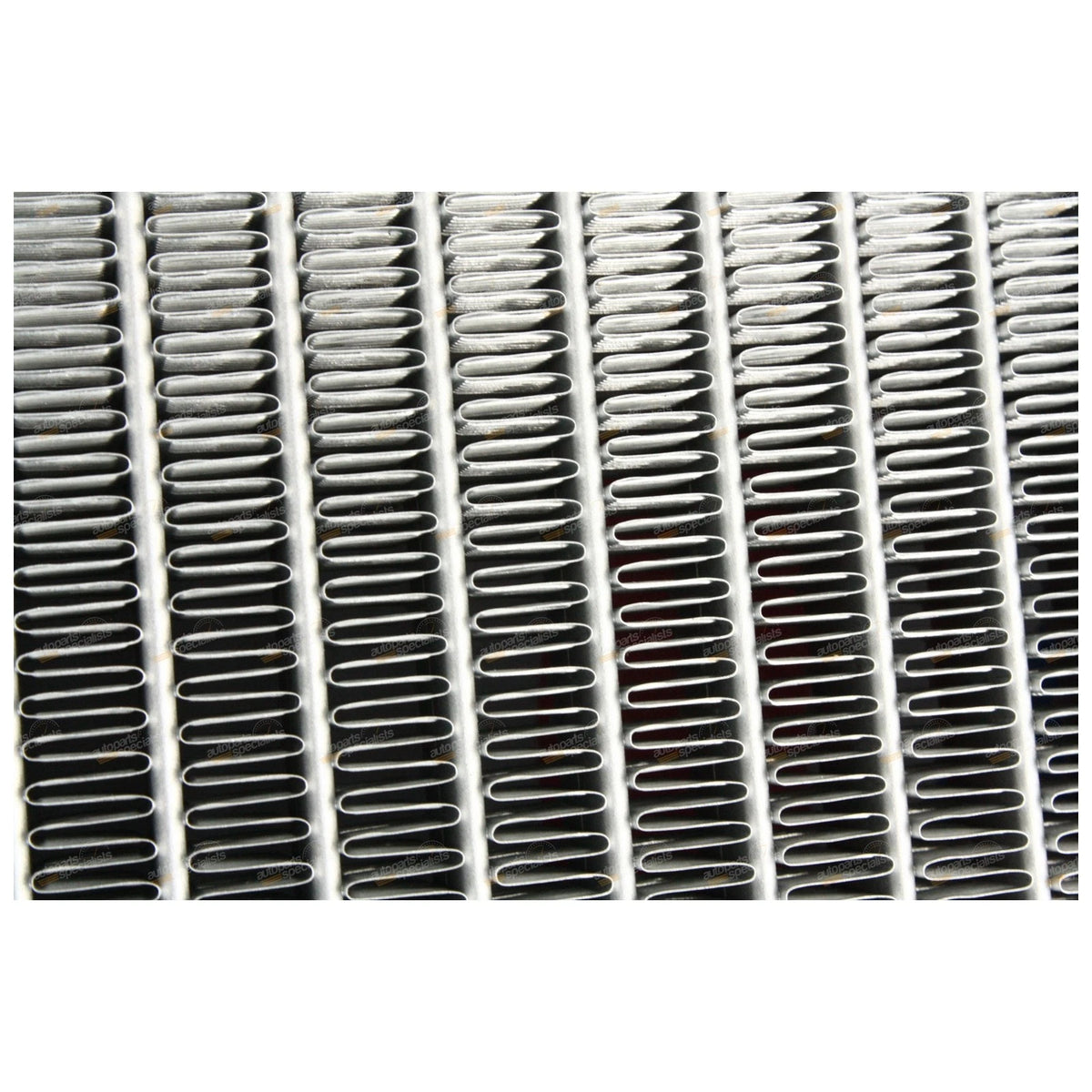 Alloy Core Radiator with Oil Cooler for Honda CRV RD1 Automatic (1995 - 2001)