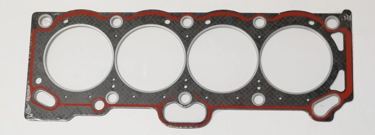 Head Gasket for Toyota MR2 Celica Corolla 1.6 4AGE 84 on AW11 AE86 AE92 GTi