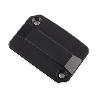 Front Brake Fluid Reservoir Cover for BMW G310GS (2017-2018) Black