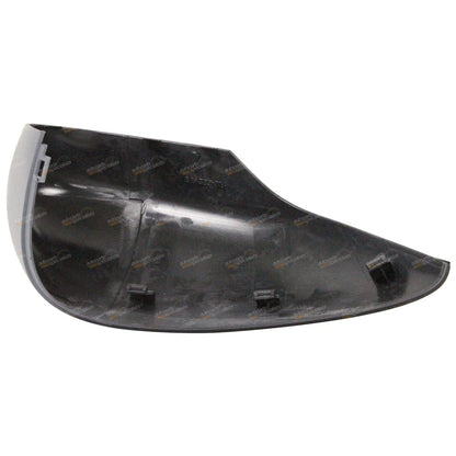 LH Electric Door Mirror w/Cover for Ford Fiesta Left (2008-2013)