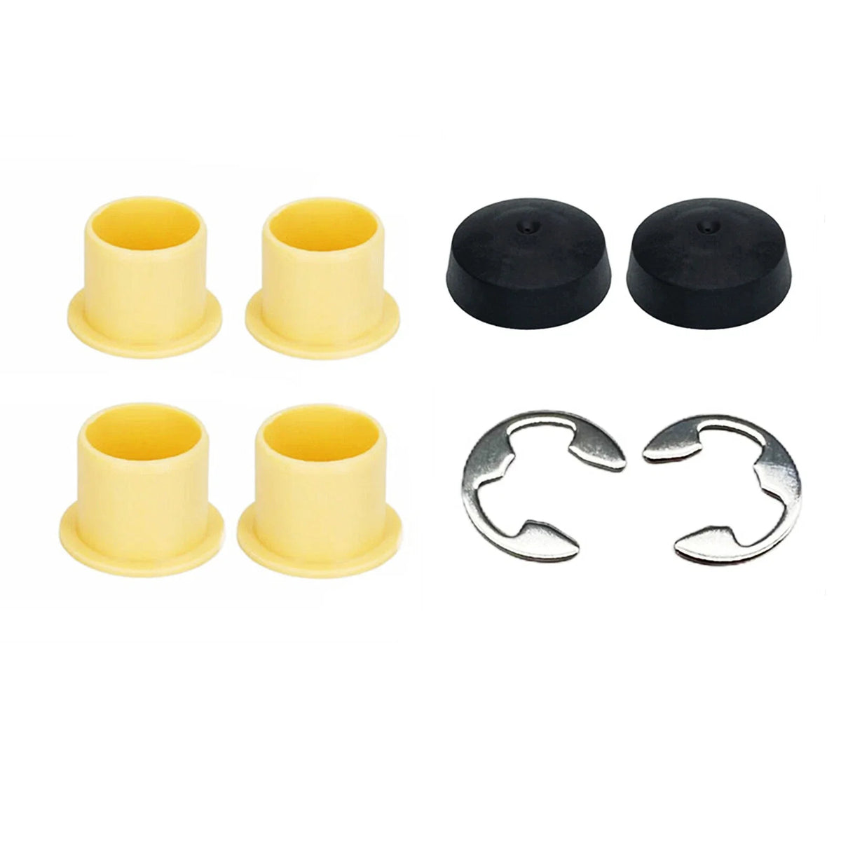 MerCruiser Alpha 1 Gen II Power Trim Ram Bushing for Marine Engines