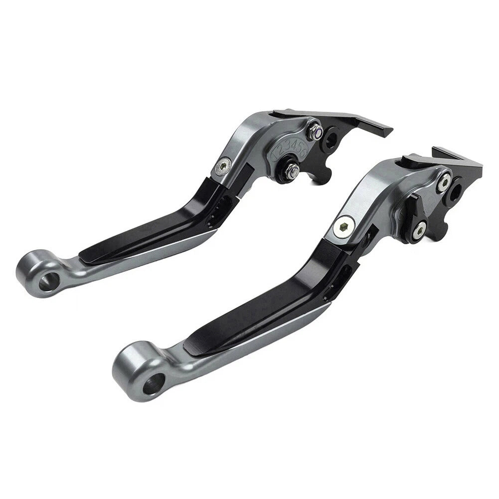 CNC Brake Clutch Levers  for Honda ADV150 (2019-2020)