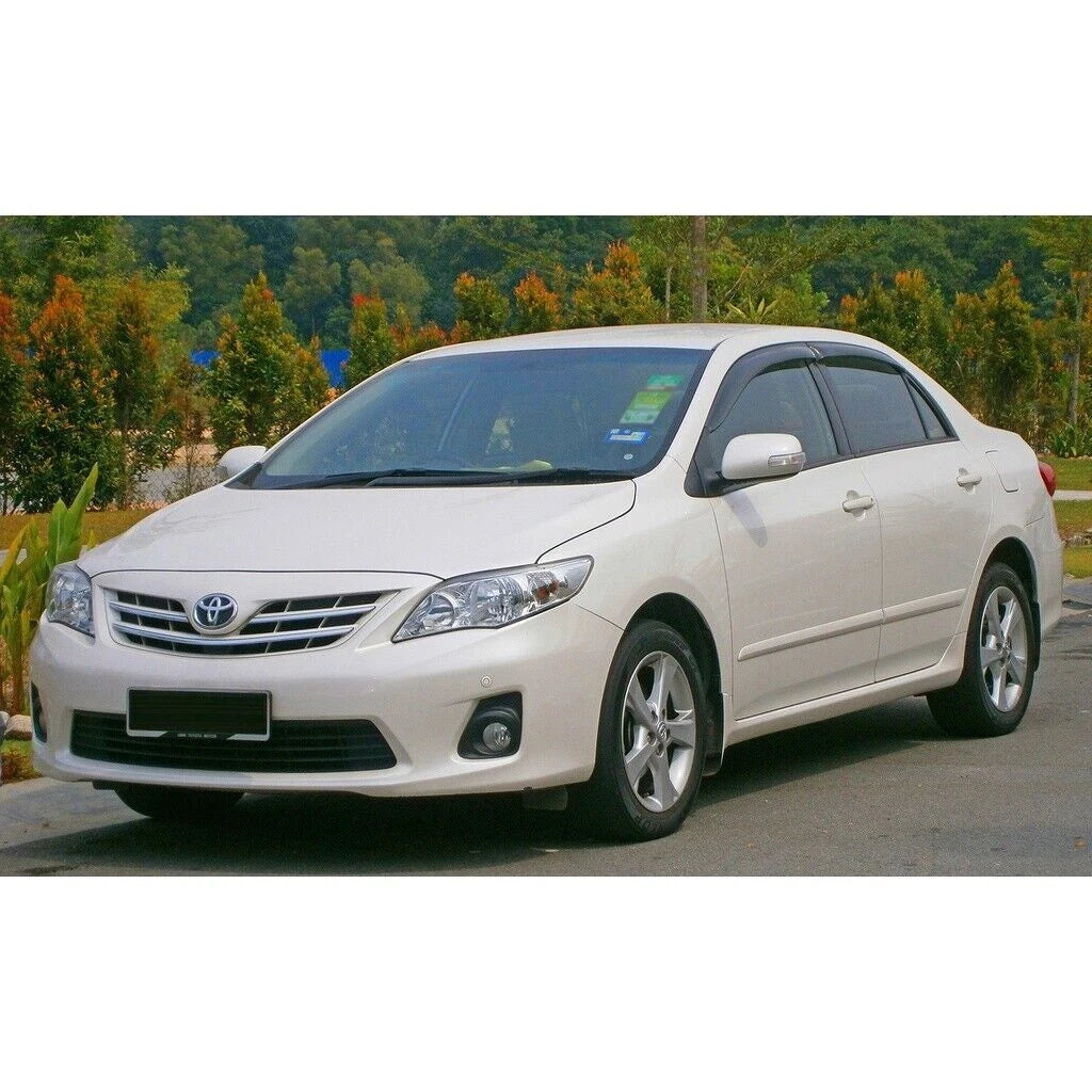 Roof Handle Grip for Toyota Wish Altis Vios Estima (2003-2018)