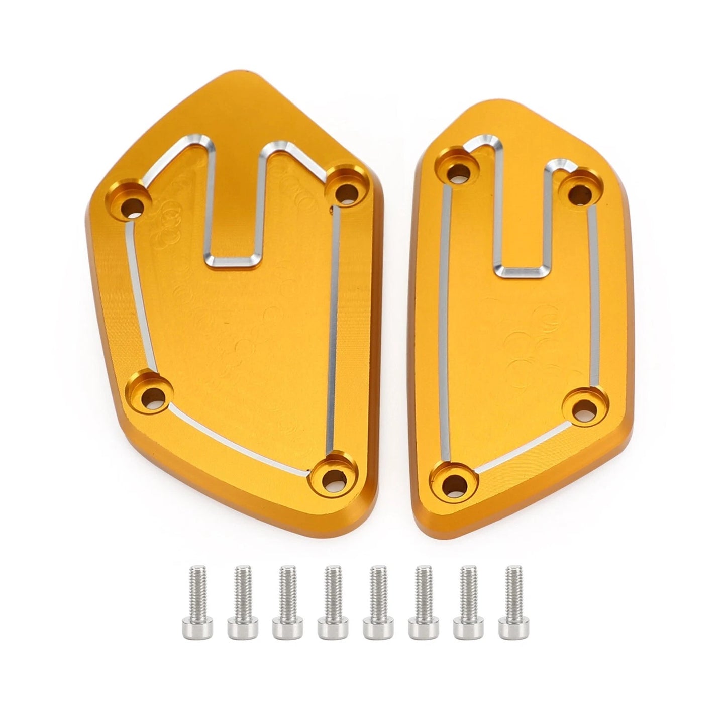 Clutch Brake Fluid Reservoir for BMW R 1250 GS, ADV, R, RT (2018-2021)