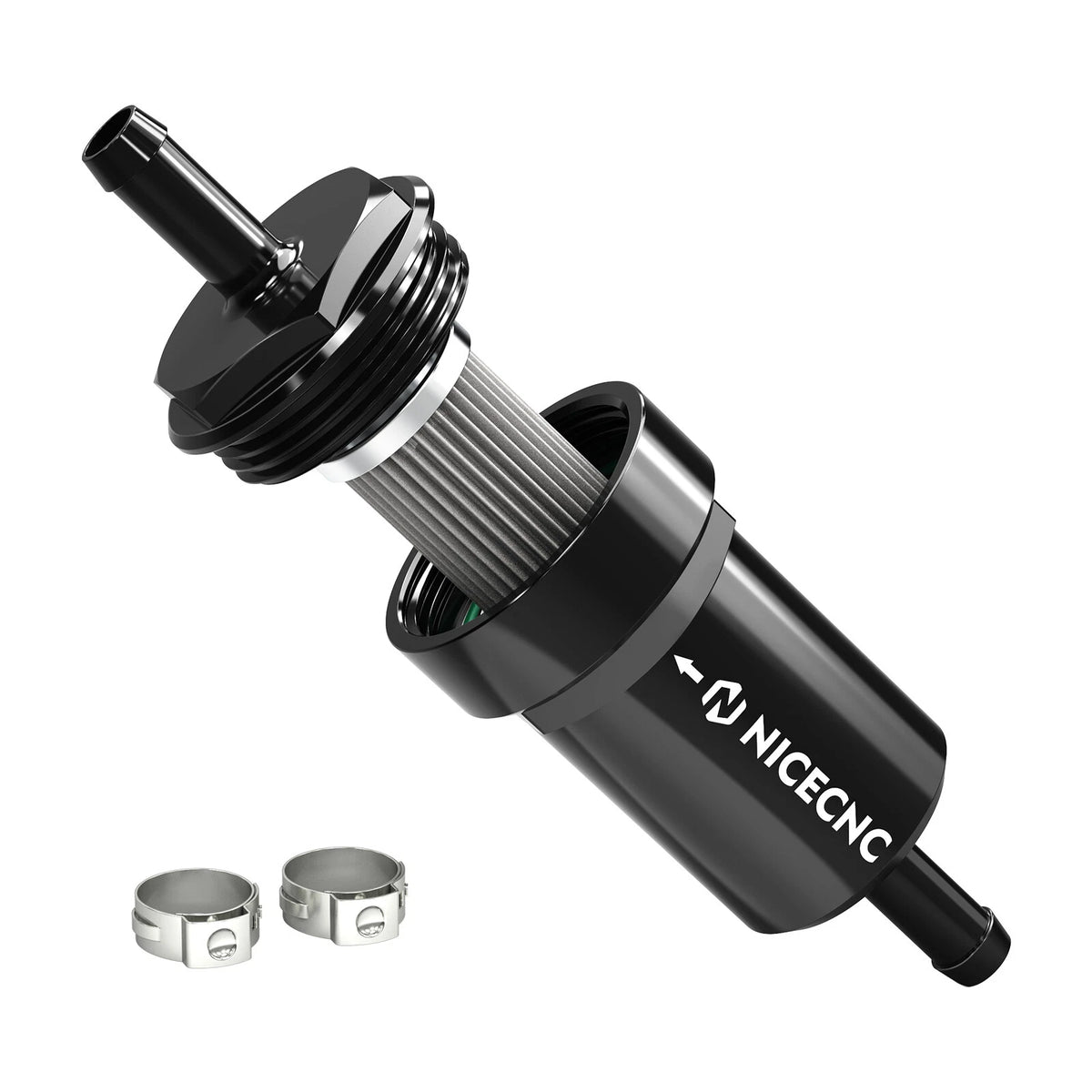 Billet In Tank Fuel Filter for KTM 690 SMCR, 690 ENDURO (2012-2023)
