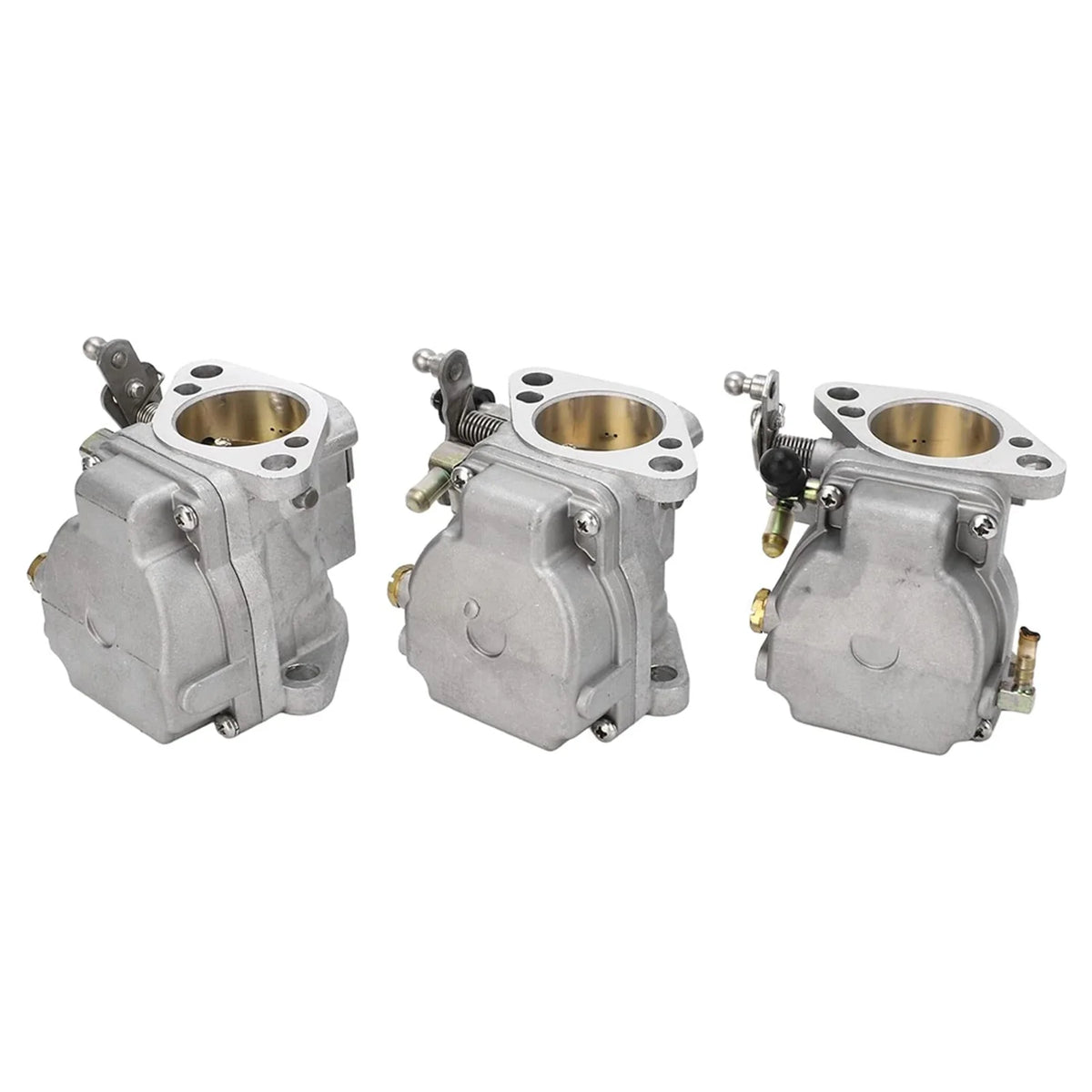 Carburetor for MERCURY MARINE 55-60HP 2-Stroke (All Models)