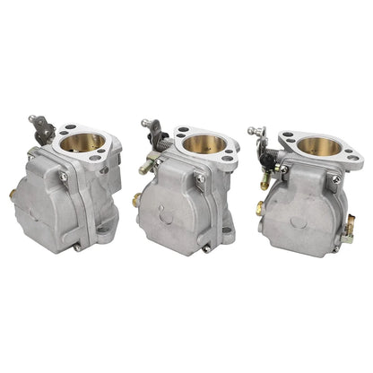 Carburetor for MERCURY MARINE 55-60HP 2-Stroke (All Models)