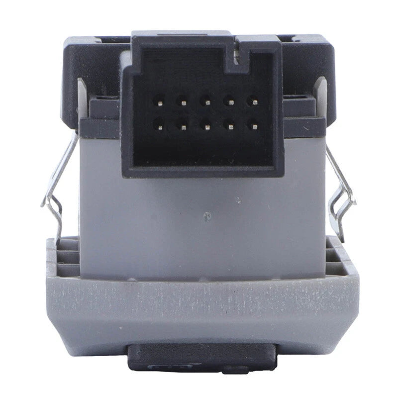 Power Mirror Control Heated Switch for Kenworth Truck (1998–2024)