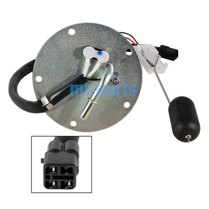 Fuel Pump for Kawasaki Ninja 400R ZX-4R ABS ZX400 (2023-2025)