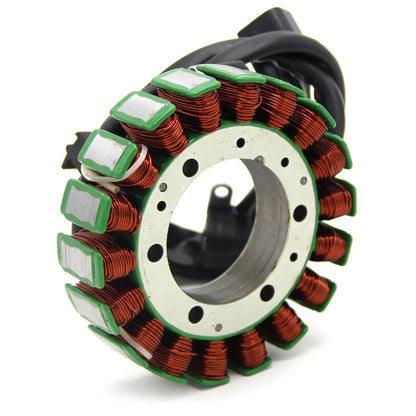 Magneto Stator Coil for Suzuki XF650 Freewind, DR650 (1996-2001)