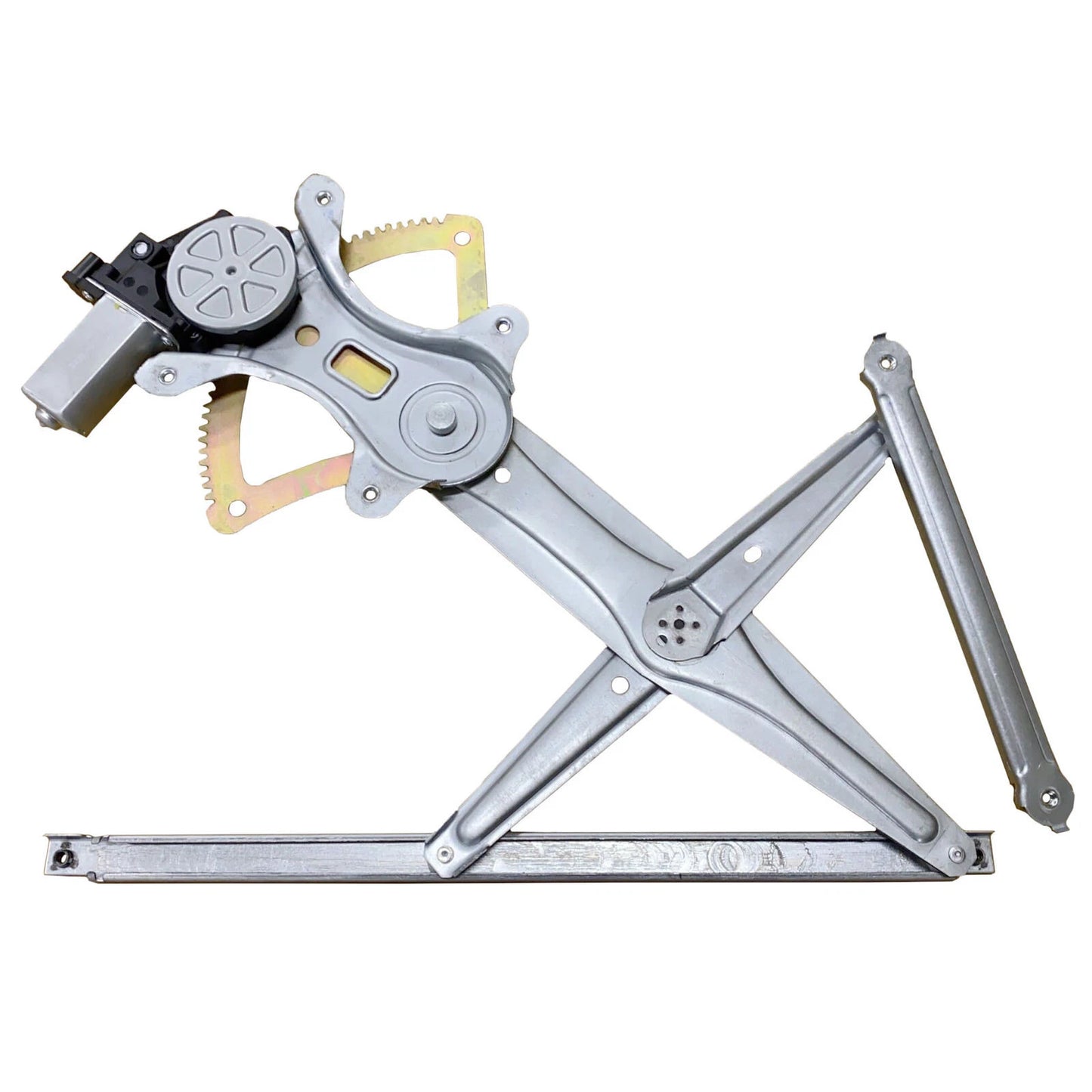 Front Left Window Regulator with Motor for Mitsubishi ML MN (2006-2015)