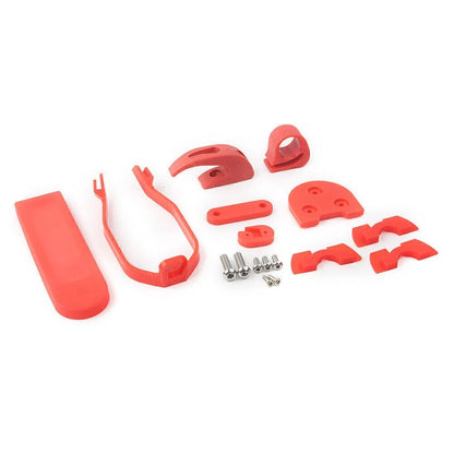 Circuit & Fender Stand Shock Absorber for Xiaomi M365 Electric Scooter