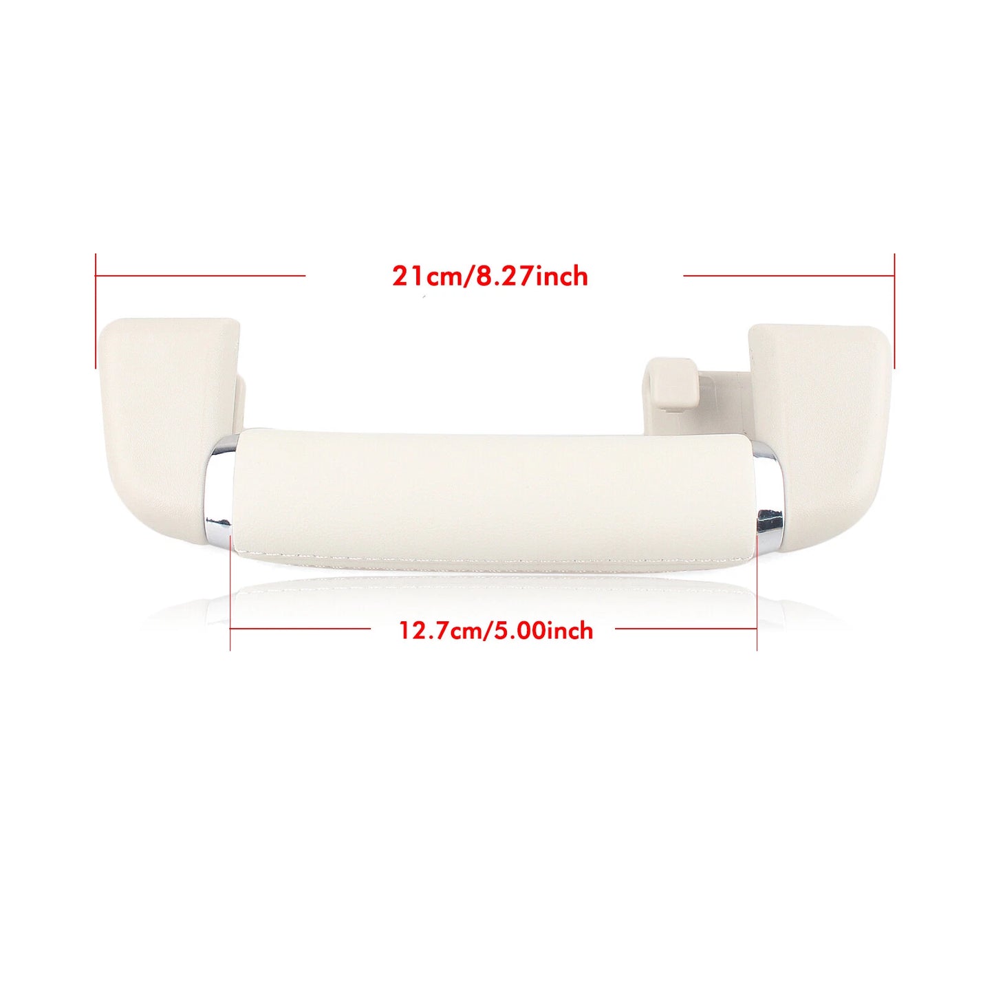 Second Row Grab Handle for LR Range Rover (2013-2021) Beige