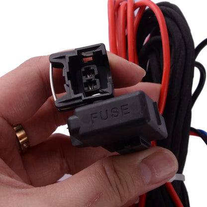 Wiring Harness Loom Power Cable for Webasto Air Diesel Parking Heater