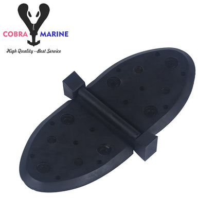 Water Shutter Kit for Mercruiser V8 V6