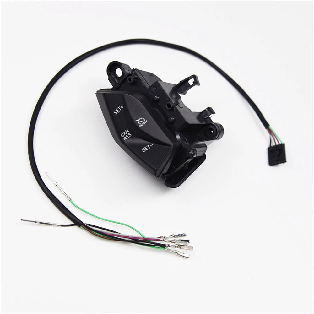 Speed Control Switch for Ford Focus 2012-2014, Kuga 2012-2015