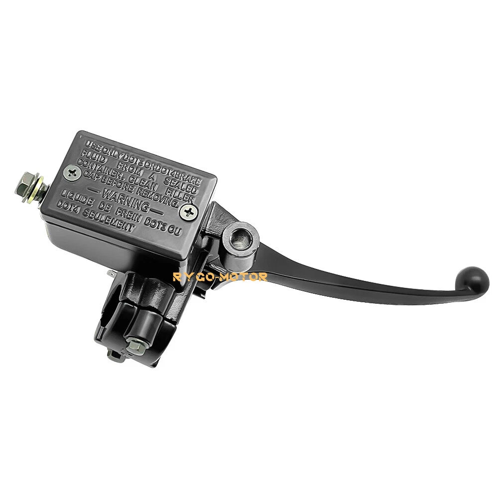 Front Brake Master Cylinder for Honda CM400A/CM400C/CM400T/CM450A/CM450C/CX500C