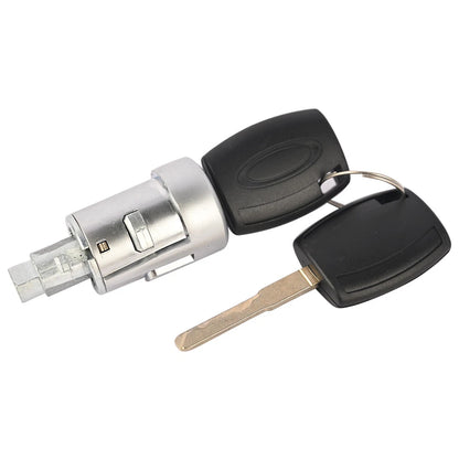 Ignition Barrel 2 Keys for Ford Transit Custom MK8 (2014–2019)