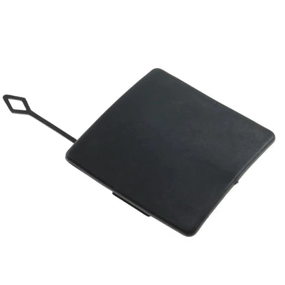 Rear Bumper Access Cover Tow Hook Eye Plug for Chevy GMC Cadillac (2007-2014)