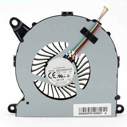 Cooling Fan for Intel NUC NUC8i7BEH CPU Cooler (2018-2019)