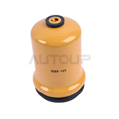 Fuel Filter for Caterpillar 306 308 309 310 908K 906K 907M 279D3 232D