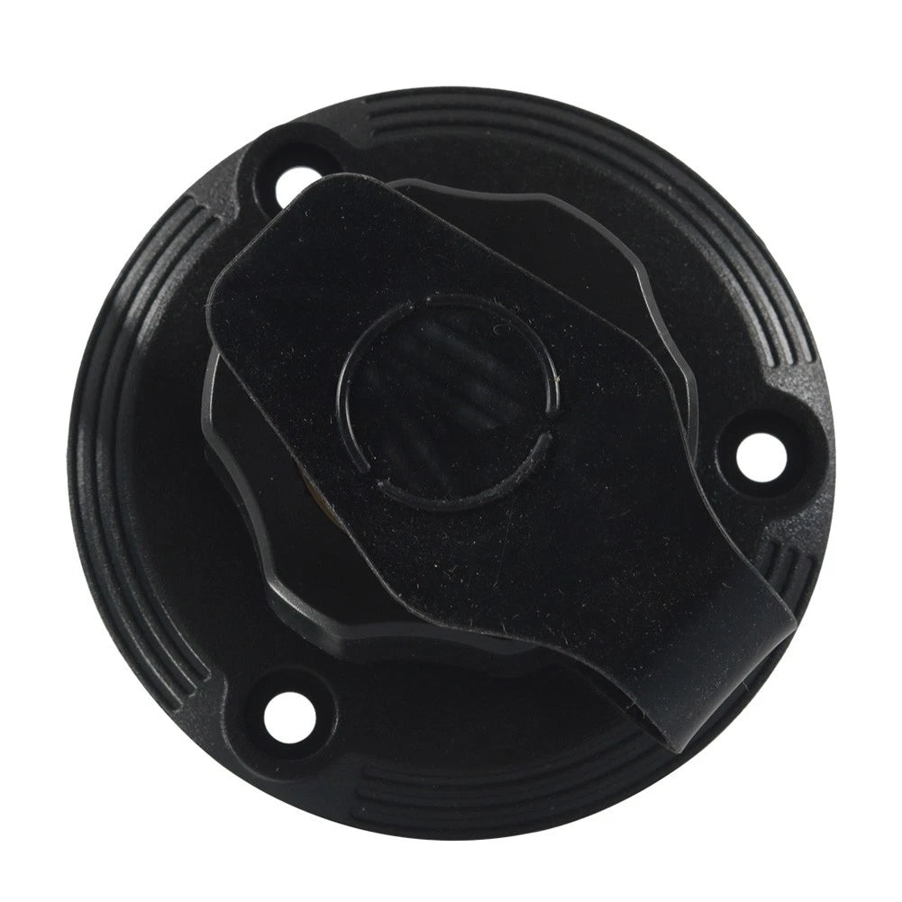 City Water Fill Inlet Kit with Check Valve for RV