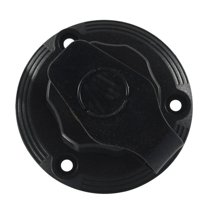 City Water Fill Inlet Kit with Check Valve for RV