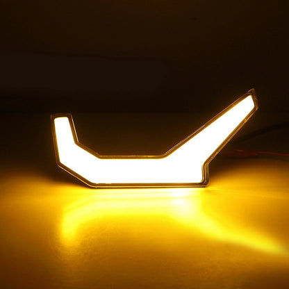 Turn Signal Accent Lights for Polaris RZR XP 4 1000/S 4 900 (2014-2020)