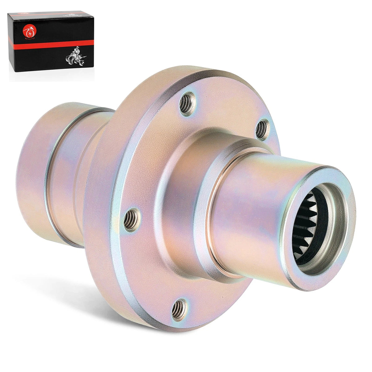 Rear Pinion Joint for Honda Rancher Rubicon Pioneer (2014–2024)