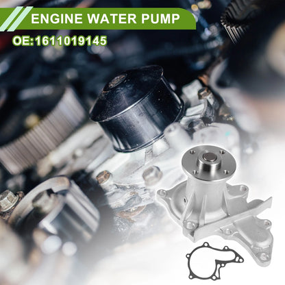 Engine Water Pump for Toyota Avensis (1997–2000)