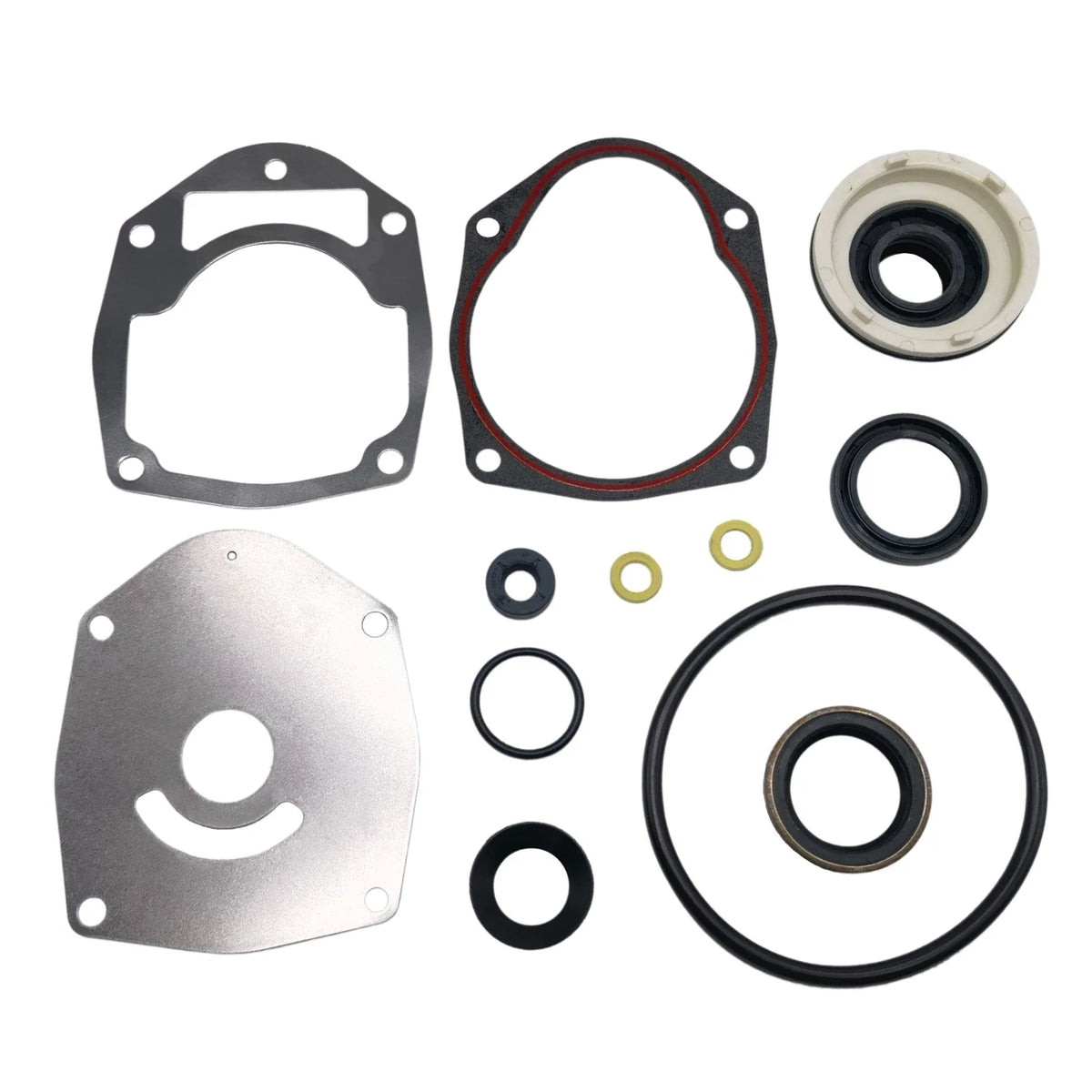 Gearcase Seal Kit for Mercury Outboard 135HP/150HP EFI