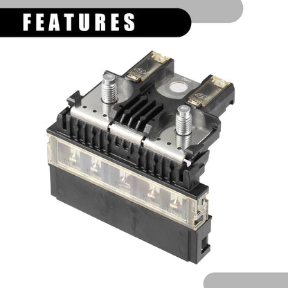 Battery Fuse Terminal Assembly for Nissan G35 FX35 (2003-2008)