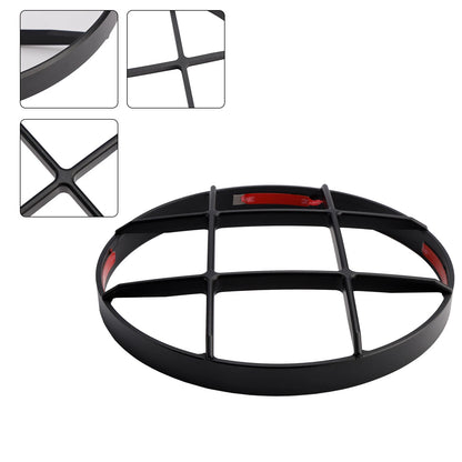 Headlight Guard Cover for Husqvarna Vitpilen 125 250 401 (2019-2023)
