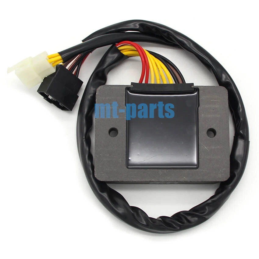 Voltage Regulator for Suzuki VZ1600 Marauder, Boulevard M95 (2004-2005)