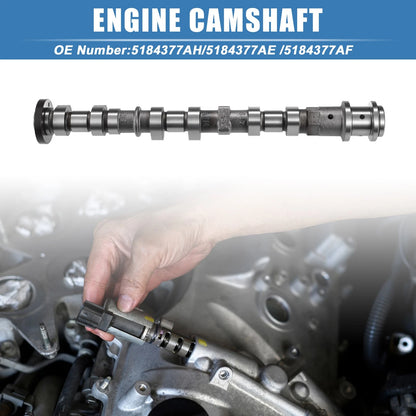 Exhaust Camshaft 3x for Jeep/Dodge/Ram