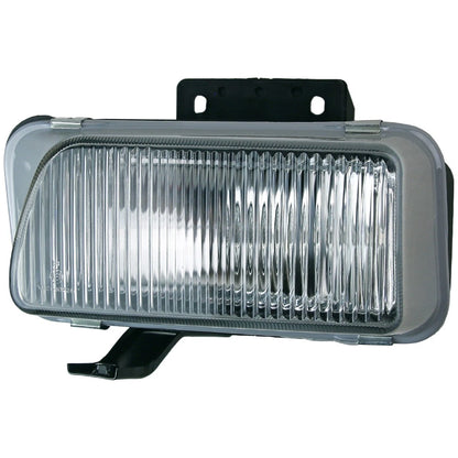 Fog Light for Isuzu Elf NPR NQR HD NLR (2008 - Present)