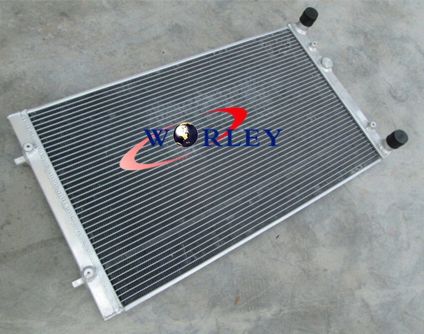 All Aluminum Radiator for VW Golf MK4 Turbo (1999-2002)