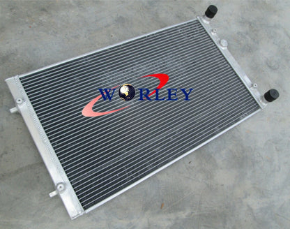 All Aluminum Radiator for VW Golf MK4 Turbo (1999-2002)