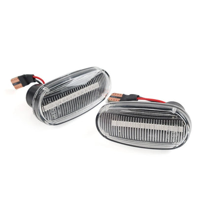 LED Side Marker Lights for Alfa Romeo 147 GT (2000-2005)