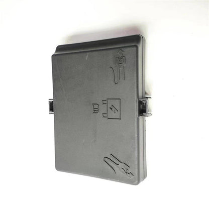 Power Distribution Center Fuse Box Cover for Dodge Challenger (2015-2017)