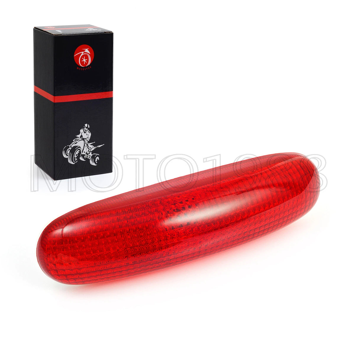 Rear Taillight Lens for Honda Sportrax 400 TRX400EX (1999–2004)